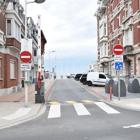 Appt Dunkerque Plage De Malo Exterior photo