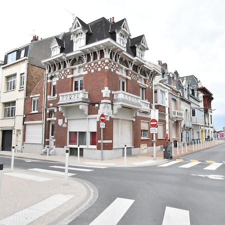 Appt Dunkerque Plage De Malo Exterior photo